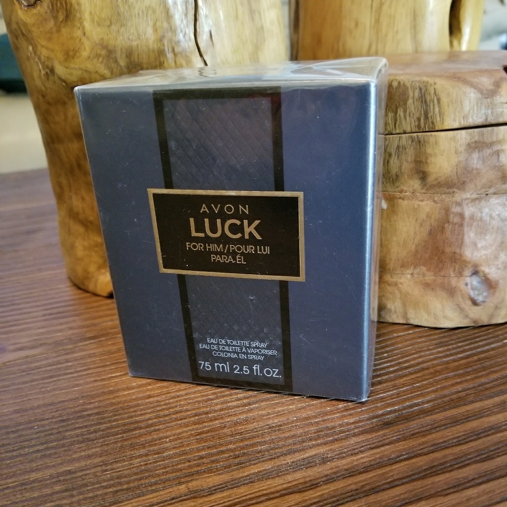 Avon Men's Cologne